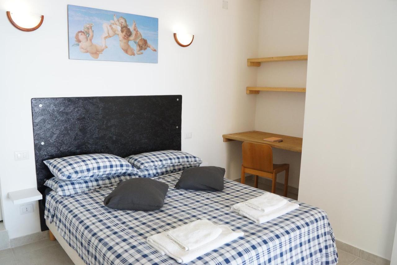 Total Sea View Grimaldi Daire Ventimiglia Dış mekan fotoğraf