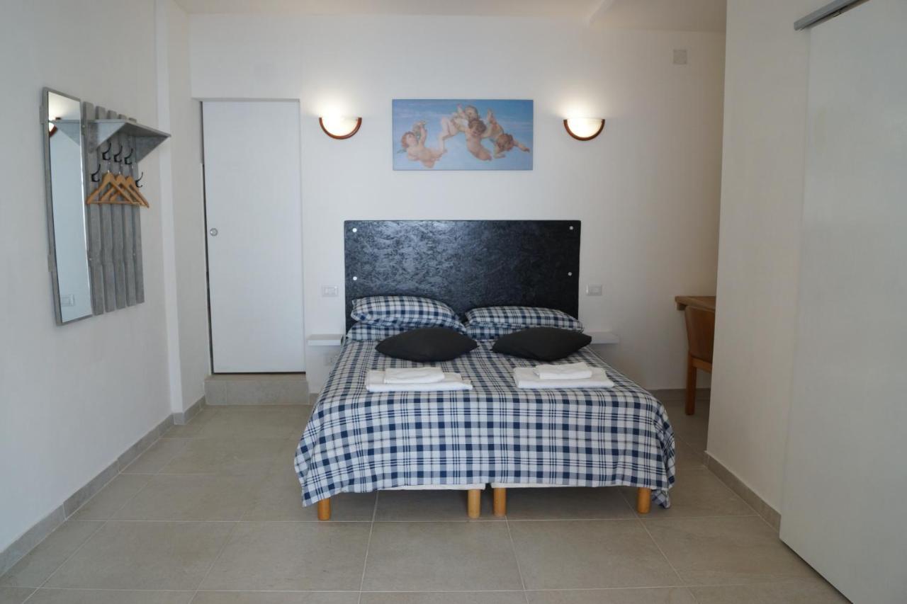 Total Sea View Grimaldi Daire Ventimiglia Dış mekan fotoğraf