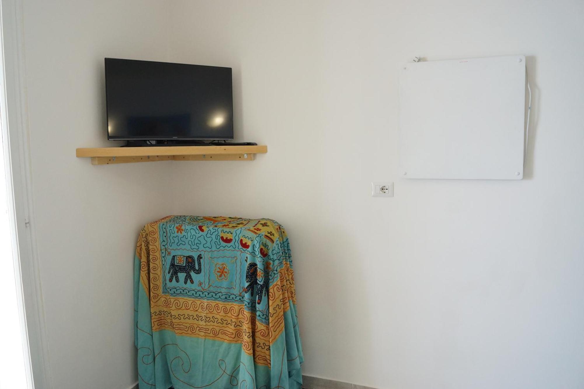 Total Sea View Grimaldi Daire Ventimiglia Dış mekan fotoğraf