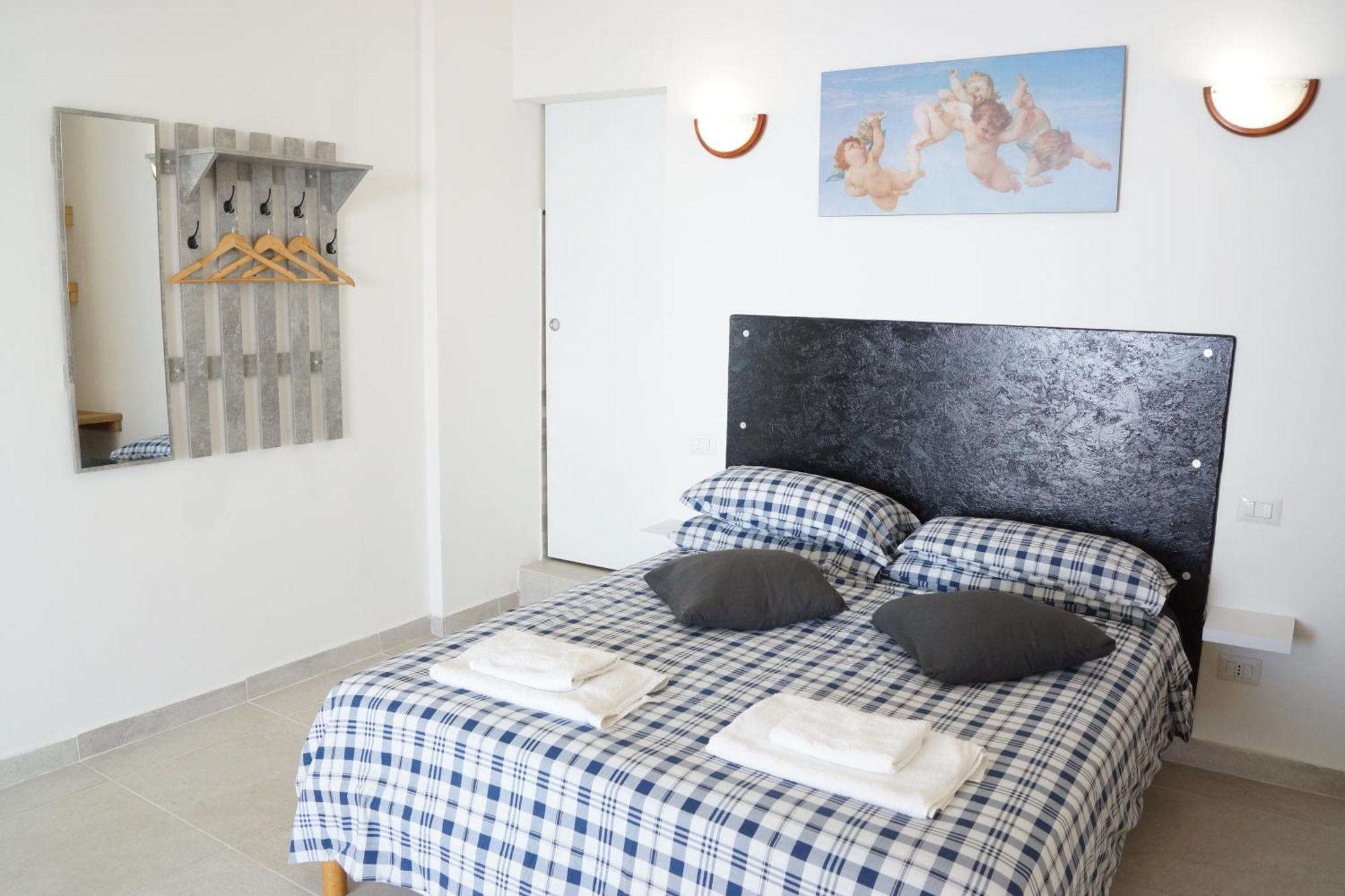 Total Sea View Grimaldi Daire Ventimiglia Dış mekan fotoğraf